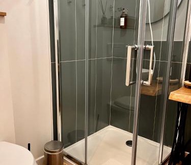 Centre-ville rive gauche Apartamento | Le Quarante cinq -3