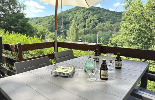 Aywaille Chalet De Esquí | Le Quarante et Un