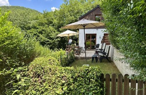 Aywaille Chalet De Esquí | Le Quarante et Un