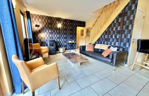 Aywaille Chalet De Esquí | Le Quarante et Un