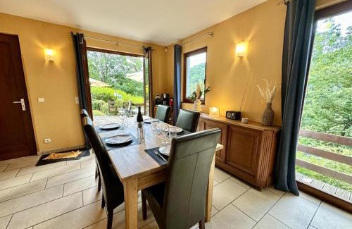 Aywaille Chalet De Esquí | Le Quarante et Un