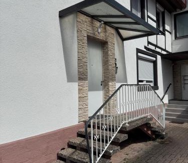 Legelshurst Casa | Le Quartier Blackforest-Straßburg