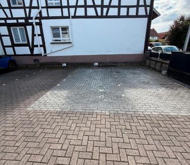 Legelshurst Casa | Le Quartier Blackforest-Straßburg