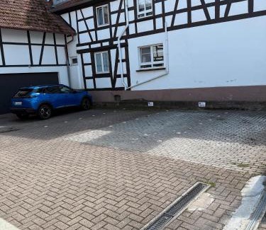 Legelshurst Casa | Le Quartier Blackforest-Straßburg