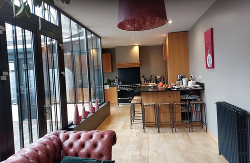 Centre Ville Casa | LE QUATORZE
