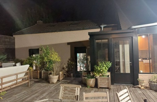 Centre Ville Casa | LE QUATORZE