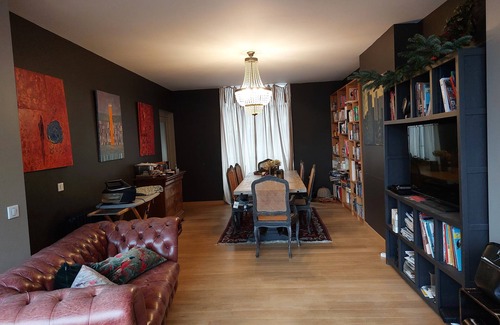 Centre Ville Casa | LE QUATORZE