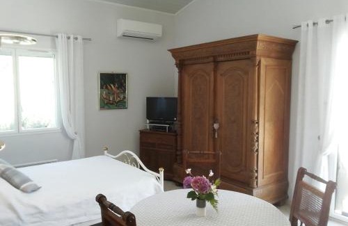 Laroque-des-Alberes Apartamento | Le Quatorze