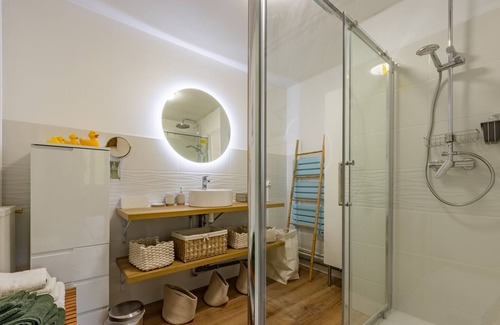 Quint-Fonsegrives Apartamento | Vrbo Property