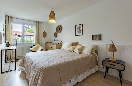 Quint-Fonsegrives Apartamento | Vrbo Property