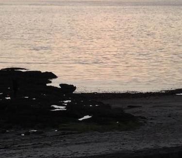 Concarneau Casa | Le Récif, maison indépendante Corniche de la mer