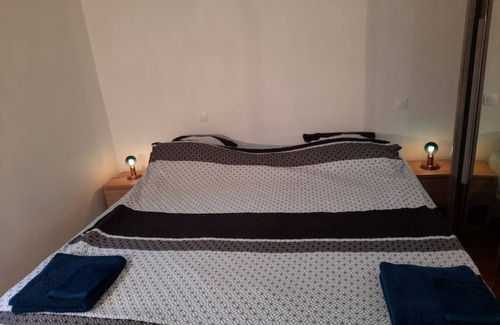 Courlancy Apartamento | Le Rémois Orangé