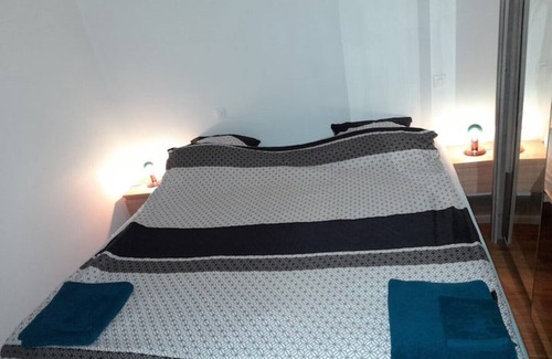 Courlancy Apartamento | Le Rémois Orangé