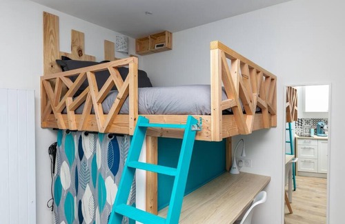 Saint-Marc Apartamento | Le Rêve Bleu