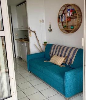 Le Dramont Apartamento | Le rêve d'azur