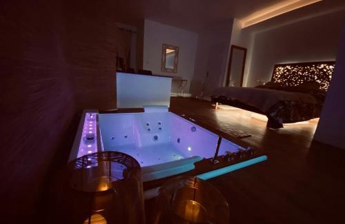 Bitche Apartamento | Le Rêve d'une Nuit