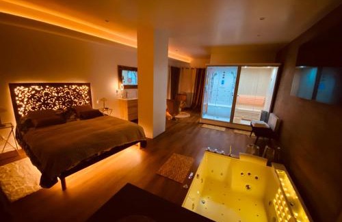 Bitche Apartamento | Le Rêve d'une Nuit