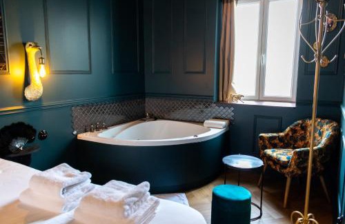 Downtown Apartamento | Le Rêve Gatsby