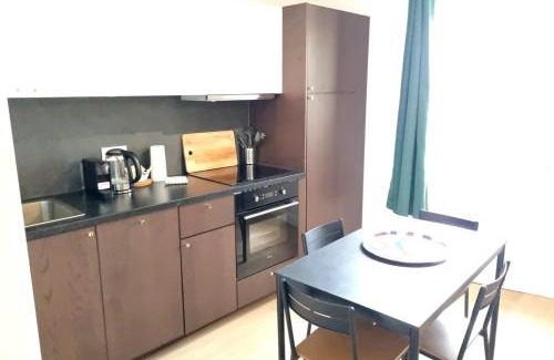 Saint-Martin-du-Littoral Apartamento | Le Rêve Suspendu