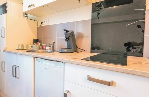 Sablon - Trudaine Apartamento | Le Rabanesse Studio