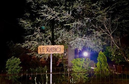 Civitella d'Agliano Casa | LE RADICI