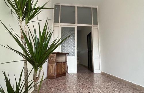 Civitella d'Agliano Casa | LE RADICI
