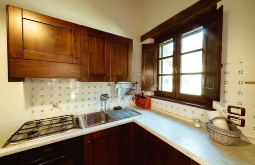 Umbertide Casa | Le Radici - La Cantina - Relax in Umbria, the heart of Italy