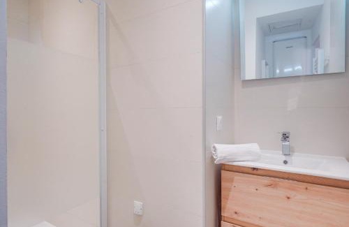 Saint-Bruno - Saint-Victor Apartamento | Le Rayon - Bel appt dans le centre de BDX