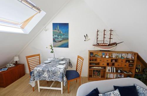 Granville Apartamento | Le Rayon Vert
