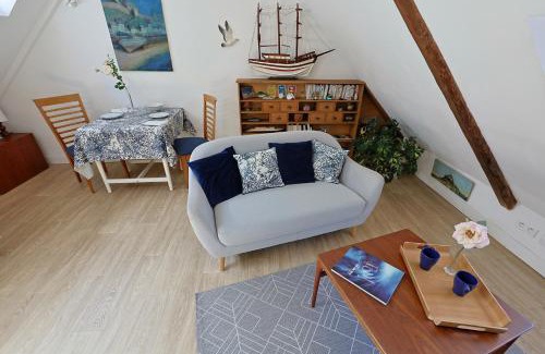 Granville Apartamento | Le Rayon Vert