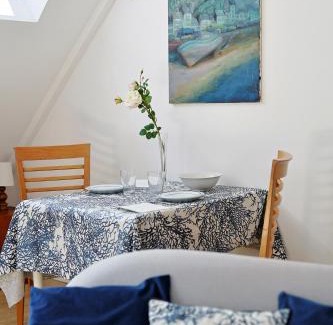 Granville Apartamento | Le Rayon Vert