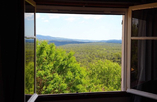 Fox-Amphoux Casa | Le Reflet des Collines. Gateway to the Verdon.
