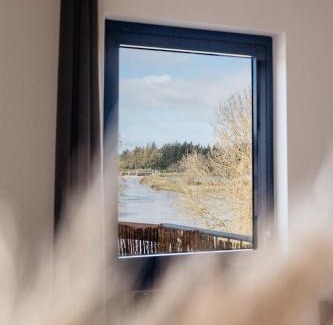 Pont Rean Apartamento | Le Reflet des Cygnes