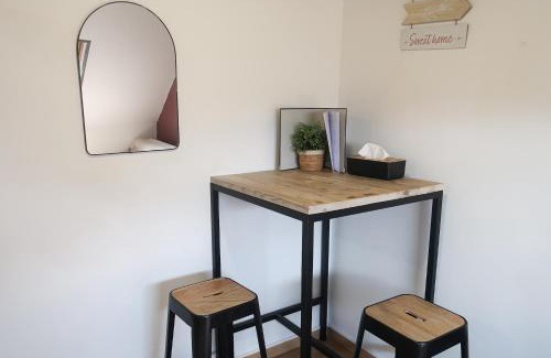 Amiens Apartamento | Le Reflet des Hortillons