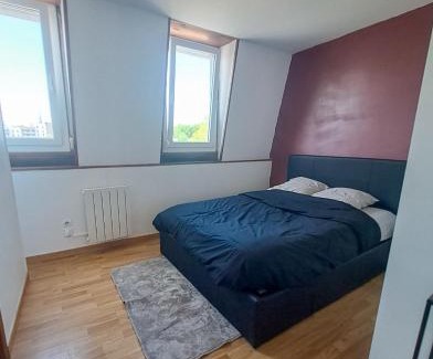Amiens Apartamento | Le Reflet des Hortillons