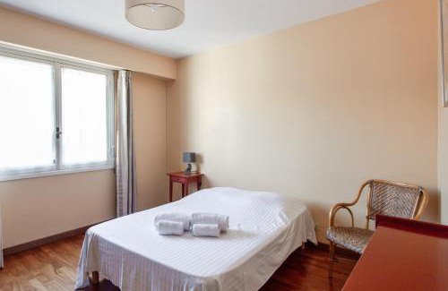 Vernier Apartamento | Le Refuge Acajou - Welkeys