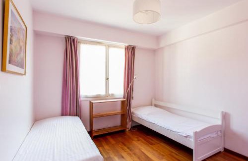 Vernier Apartamento | Le Refuge Acajou - Welkeys