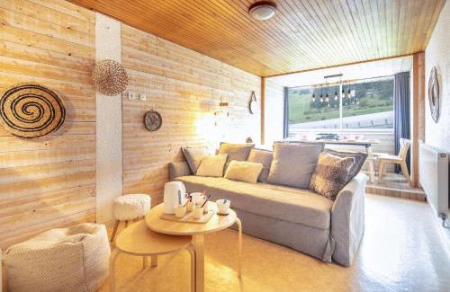 Chamrousse Apartamento | Le Refuge - Appt vue montagne