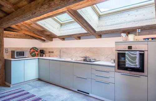 Montriond Apartamento | Le Refuge Au Pied d'Hauto