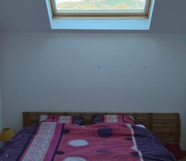 Masevaux Casa | Le refuge aux Papillons
