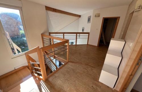 Masevaux Casa | Le refuge aux Papillons