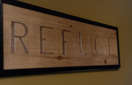 Namur Apartamento | Le Refuge