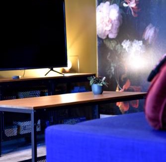 Namur Apartamento | Le Refuge