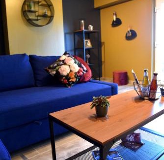 Namur Apartamento | Le Refuge
