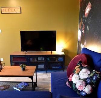 Namur Apartamento | Le Refuge