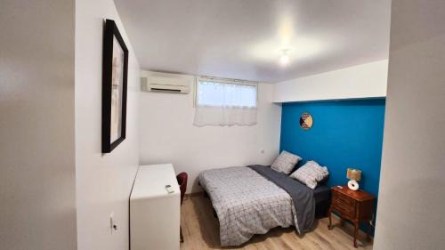 Albi Apartamento | Le refuge d'Albi - Charmant T3 lumineux et tout équipé