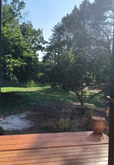 Vignoux-sur-Barangeon Apartamento | le refuge des étangs