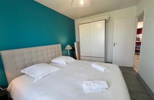 Noyers-sur-Cher Apartamento | Le Refuge de Beauval