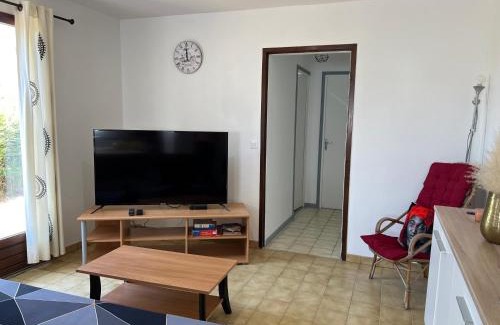Noyers-sur-Cher Apartamento | Le Refuge de Beauval