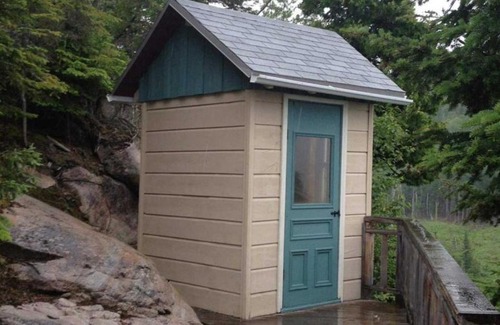 Charlevoix Chalet De Esquí | Le Refuge de mon père